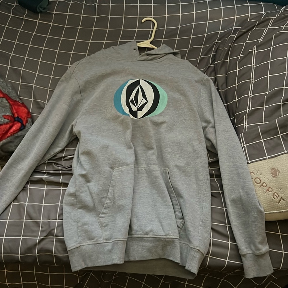 Volcom size m men’s sweater